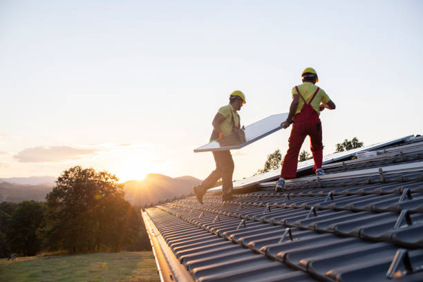 Best Roof Maintenance and Cleaning  in Garden City, SC