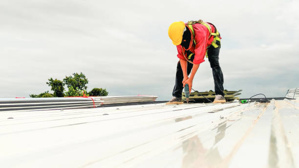 Best Rubber Roofing (EPDM, TPO)  in Garden City, SC