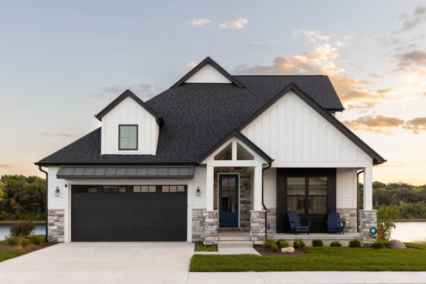 Best Commercial Roofing Services  in Garden City, SC