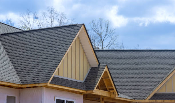 Best Roof Installation  in Garden City, SC