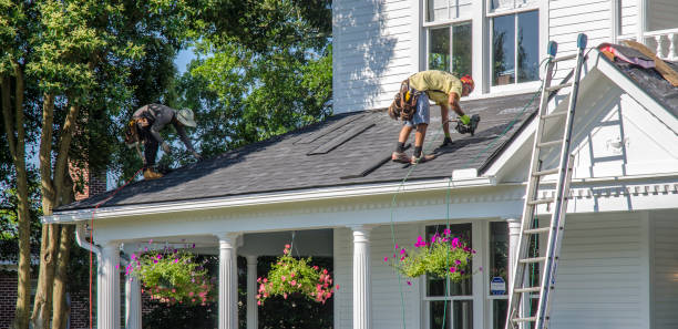 Best Cold Roofs  in Garden City, SC
