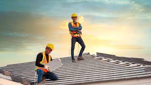 Best Roof Insulation Installation  in Garden City, SC